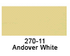 Andover White