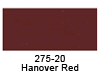 Hanover Red