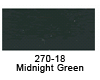 Midnight Green