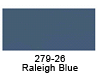 Raleigh Blue