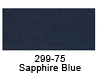 Sapphire Blue